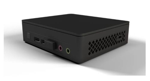 Mini PC