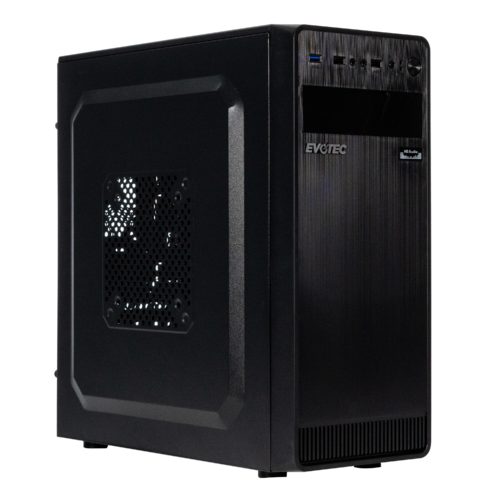 PCs de Escritorio