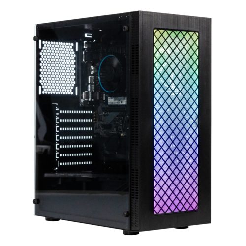 PCs de Escritorio Gaming