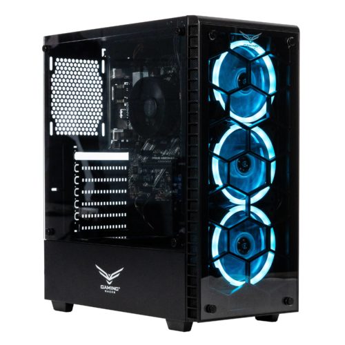 PCs de Escritorio Gaming