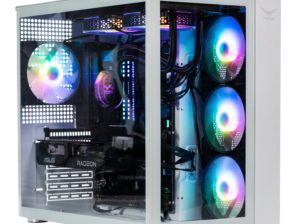 PCs de Escritorio Gaming