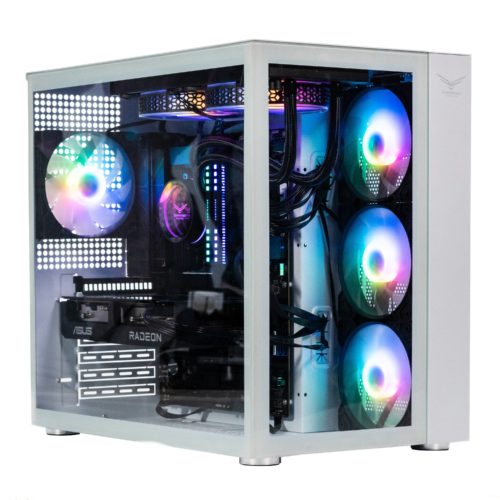 PCs de Escritorio Gaming
