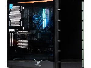 PCs de Escritorio Gaming