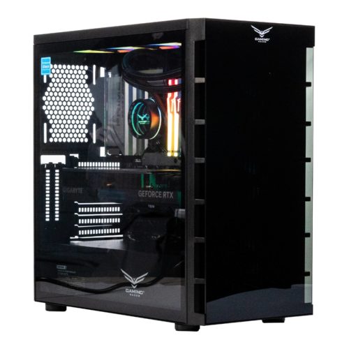 PCs de Escritorio Gaming