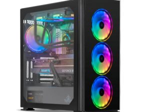 Pcs de Escritorio Gaming