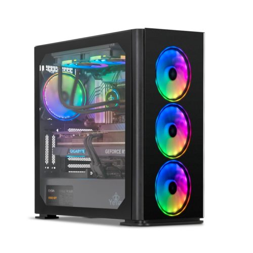 Pcs de Escritorio Gaming