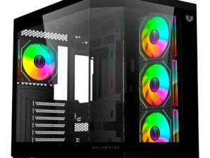 Gabinetes Gaming