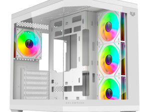Gabinetes Gaming