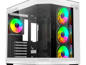 Gabinetes Gaming
