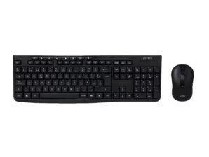 Kits para Teclado y Mouse