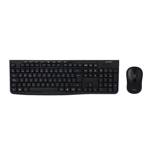 Kits para Teclado y Mouse