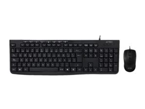 Kits para Teclado y Mouse