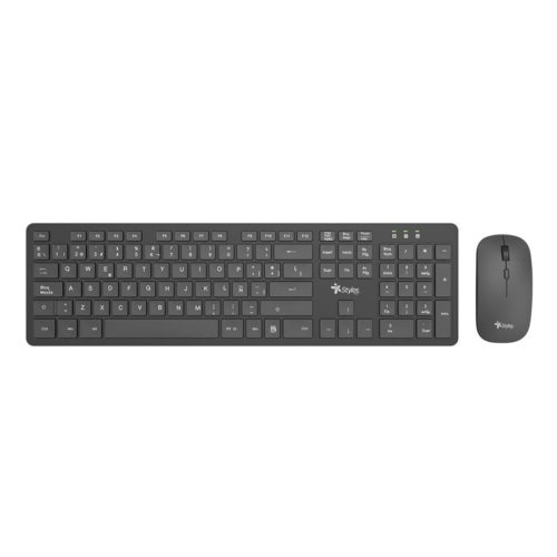 Kist para Teclado y Mouse