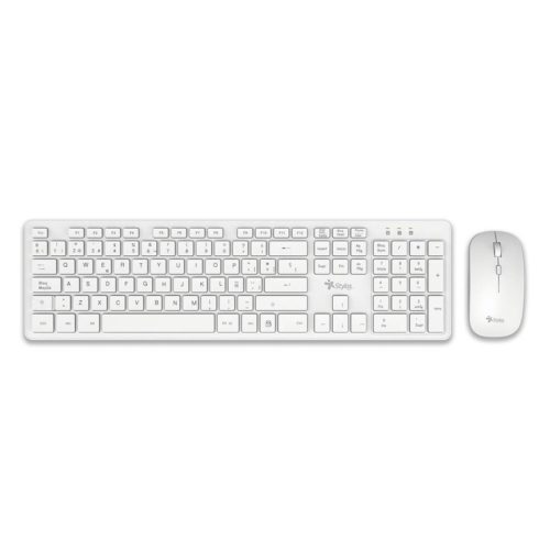 Kits para Teclado y Mouse