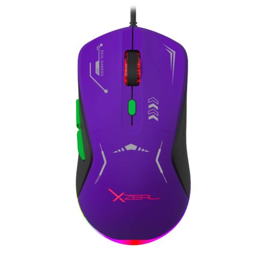 Mouse Gaming