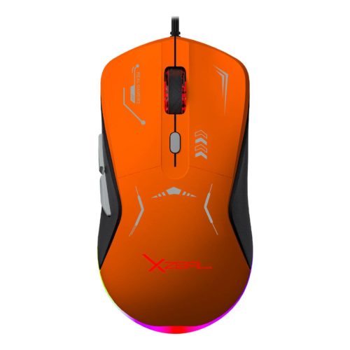 Mouse Gaming