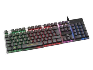 Teclados