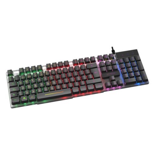 Teclados