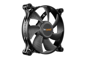 Enfriamiento y Ventilación