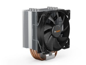 Enfriamiento y Ventilación