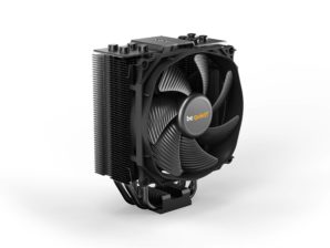 Enfriamiento y Ventilación