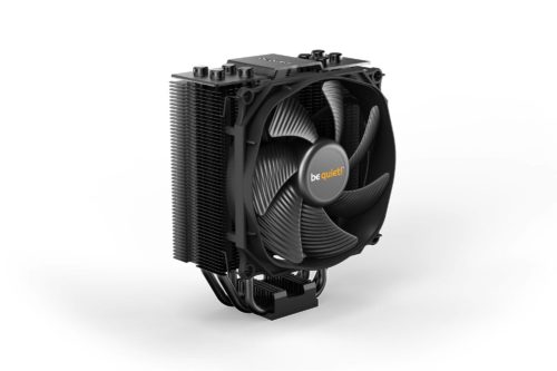 Enfriamiento y Ventilación