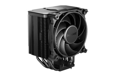 Enfriamiento y Ventilación