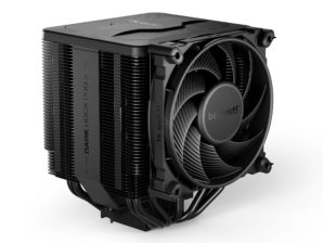 Enfriamiento y Ventilación