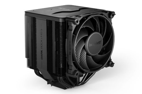 Enfriamiento y Ventilación