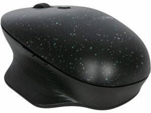 Targus MOUSE AMBIDIESTRO ECOSMART ERGOFLIP FULL-SIZE MOUSE AMBIDIESTRO ECOSMART ERGOFLIP FULL-SIZE