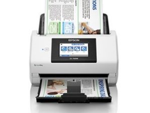 Epson ESCANER DS-790WN 600X600 DPI 45 PPM 90 IMP USB WIFI ETHERNET ESCANER DS-790WN 600X600 DPI 45 PPM 90 IMP USB WIFI ETHERNET