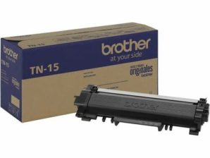 Brother TONER NEGRO ULTRA ALTO RENDIMIENTO 4500 PAGINAS TONER NEGRO ULTRA ALTO RENDIMIENTO 4500 PAGINAS