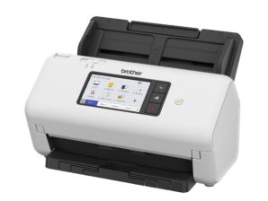 Brother ESCANER DE ESCRITORIO ADS4700W 40PPM DUPLEX ADF 80 WIFI RJ45 Brother ESCANER DE ESCRITORIO ADS4700W 40PPM DUPLEX ADF 80 WIFI RJ45 40PPM DUPLEX ADF 80 WIFI RJ45