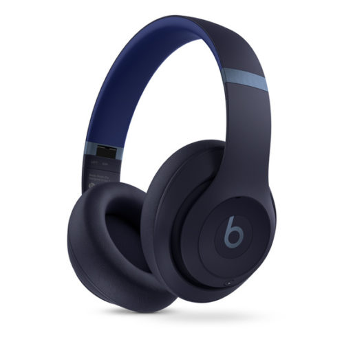 Apple BEATS STUDIO PRO AZULMARINO AURICULARES INALAMBRICOS BEATS STUDIO PRO AZUL MARINO