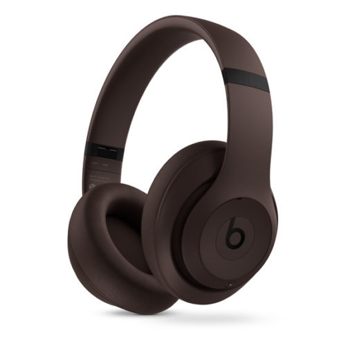 Apple BEATS STUDIO PRO CAFE OSCURO AURICULARES INALAMBRICOS BEATS STUDIO PRO MARRON OSCURO