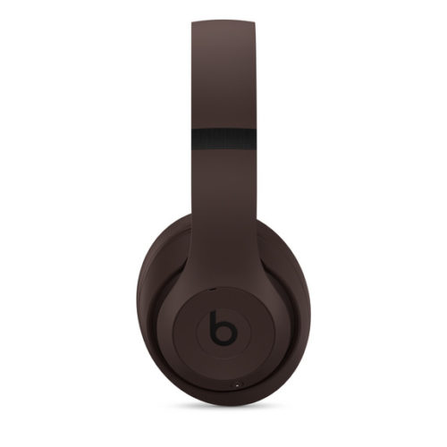 Apple BEATS STUDIO PRO CAFE OSCURO AURICULARES INALAMBRICOS BEATS STUDIO PRO MARRON OSCURO