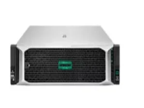 Hewlett Packard Enterprise HPE DL380 G10 4310 MR416I-P NC 8SFF SVR HPE DL380 G10 4310 MR416I-P NC 8SFF SVR