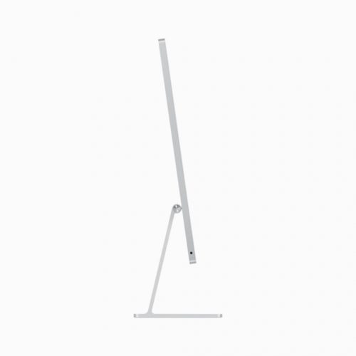 Apple IMAC 24 4.5 K DISPLAY M3 8 CPU Y 10 GPU 512 GB 8GB RAM PLATA IMAC 24 4.5 K DISPLAY M3 8 CPU Y 10 GPU 512 GB 8GB RAM PLATA