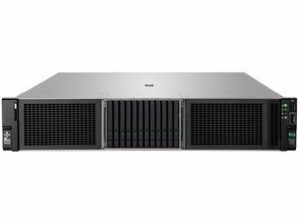 Hewlett Packard Enterprise HPE DL380 G11 5418Y MR408I-O NC 8SFF SVR HPE DL380 G11 5418Y MR408I-O NC 8SFF SVR