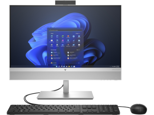 HP INC HP AIO EO 840 G9 23.8 CI712700 WIN11P 16GB 512 YR HP AIO EO 840 G9 23.8 CI712700 WIN11P 16GB 512 YR