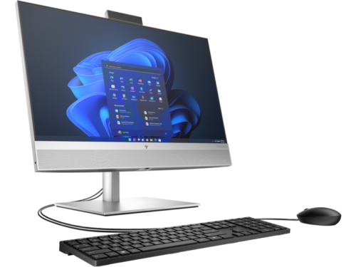 HP INC HP AIO EO 840 G9 23.8 CI712700 WIN11P 16GB 512 YR HP AIO EO 840 G9 23.8 CI712700 WIN11P 16GB 512 YR