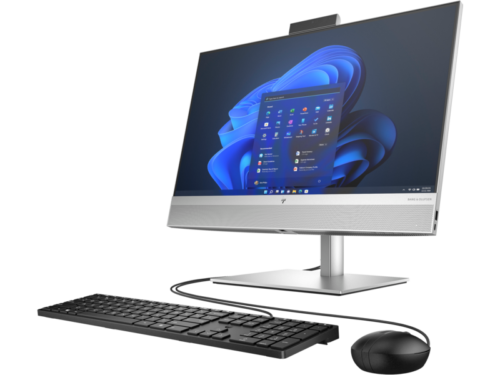 HP INC HP AIO EO 840 G9 23.8 CI712700 WIN11P 16GB 512 YR HP AIO EO 840 G9 23.8 CI712700 WIN11P 16GB 512 YR