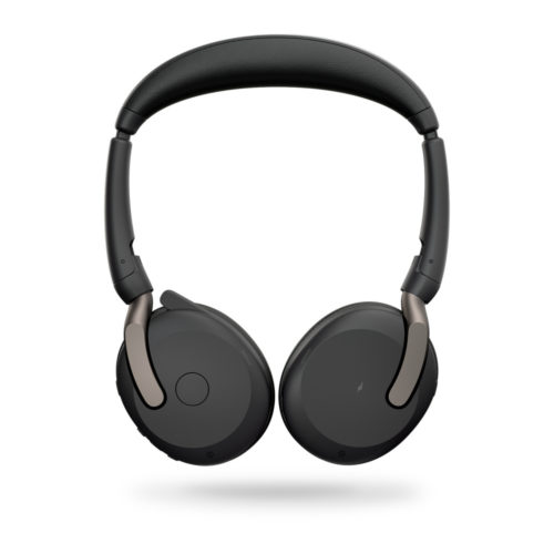 Jabra JABRA EVOLVE2 65 FLEXLINK380A UC STEREO JABRA EVOLVE2 65 FLEXLINK380A UC STEREO