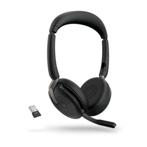 Jabra JABRA EVOLVE2 65 FLEXLINK380A MS STEREO JABRA EVOLVE2 65 FLEXLINK380A MS STEREO