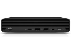 HP INC HP DT PRO MINI 260 G9 CI51235U WIN11P 8GB 512GB 1YR HP DT PRO MINI 260 G9 CI51235U WIN11P 8GB 512GB 1YR