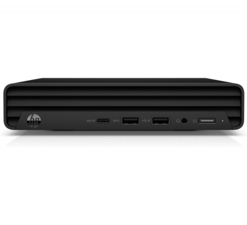 HP INC HP DT PRO MINI 260 G9 CI51235U WIN11P 8GB 512GB 1YR HP DT PRO MINI 260 G9 CI51235U WIN11P 8GB 512GB 1YR