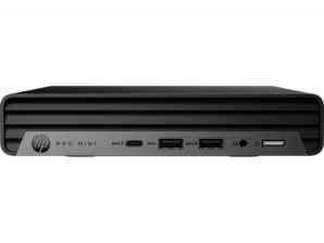 HP INC HP DT PROMINI 400 G9 CI512500T WIN11P 8GB/512 1YR HP DT PROMINI 400 G9 CI512500T WIN11P 8GB/512 1YR