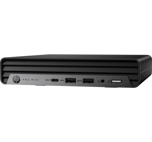 HP INC HP DT PROMINI 400 G9 CI712700T WIN11P 8GB/512 1YR HP DT PROMINI 400 G9 CI712700T WIN11P 8GB/512 1YR