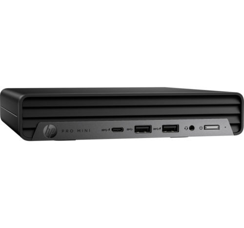 HP INC HP DT PROMINI 400 G9 CI712700T WIN11P 8GB/512 1YR HP DT PROMINI 400 G9 CI712700T WIN11P 8GB/512 1YR