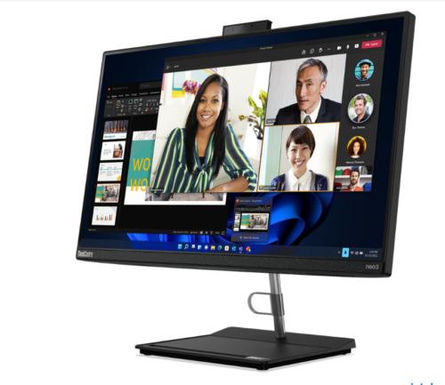 Lenovo THINKCENTRE NEO 30A 24 GEN3 CI3 1215U W11 PRO64 8GB 512GB SSD 1YW THINKCENTRE NEO 30A 24 GEN3 CI3 1215U W11 PRO64 8GB 512GB SSD 1YW